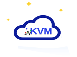 Віртуалізаціі серверів, KVM, VPS