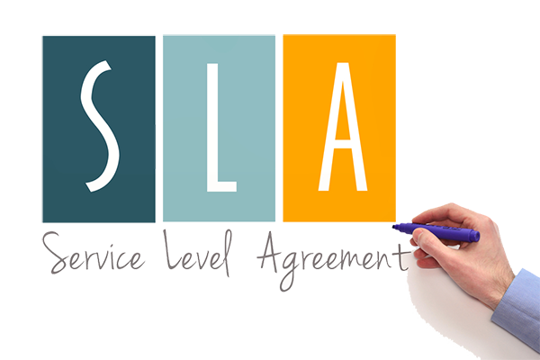 SLA